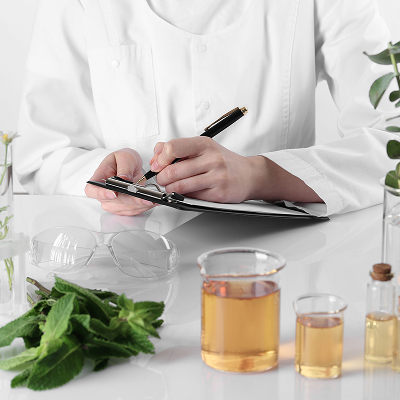 Premium Herbal Extracts