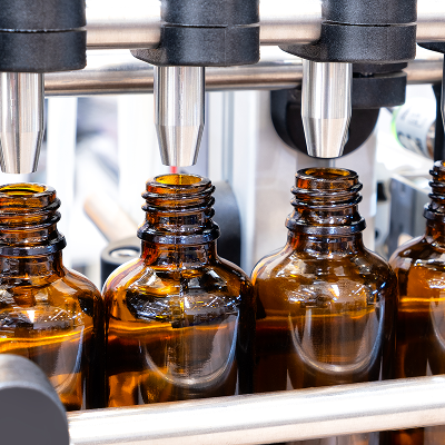 Premium Herbal Extracts