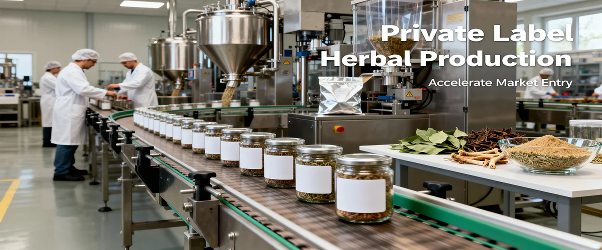 Strong Branding Opportunities