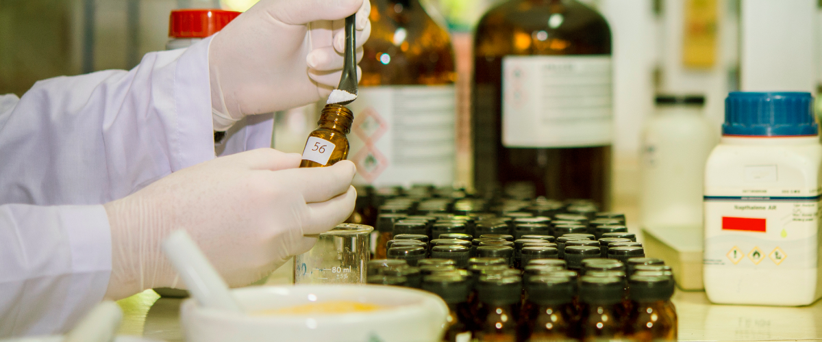 Third-Party Ayurvedic Manufacturing Works