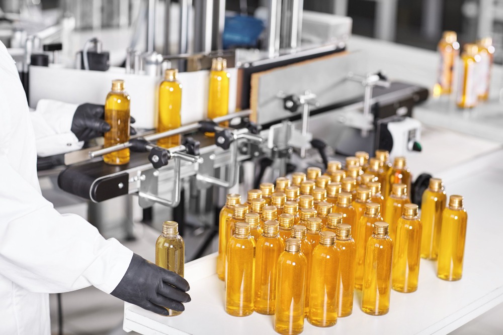 What is Third-Party Ayurvedic Manufacturing and How It Works